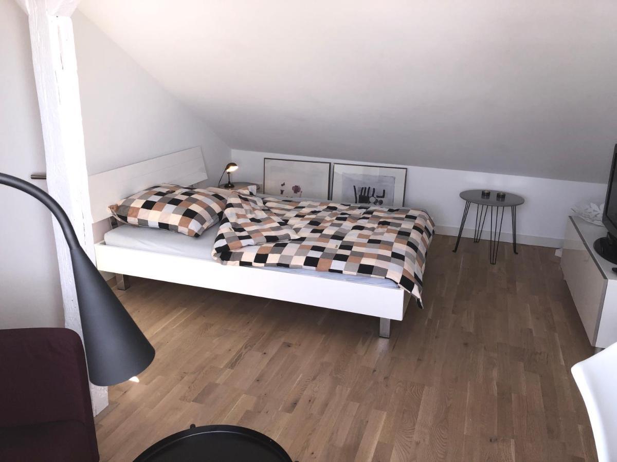 Privatzimmer Schoenfelder Дюселдорф Екстериор снимка