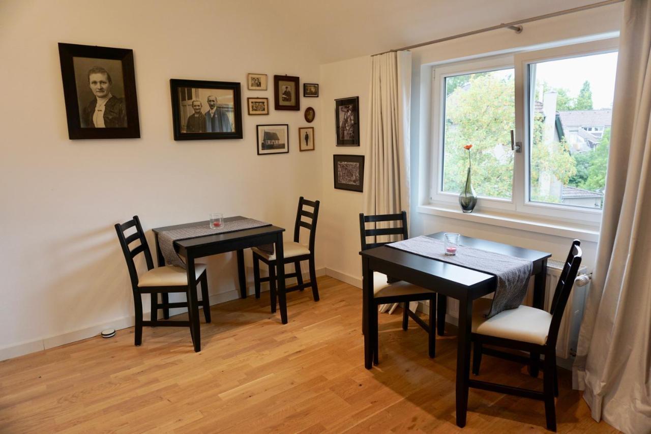 Privatzimmer Schoenfelder Дюселдорф Екстериор снимка